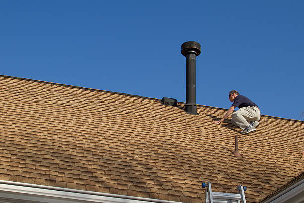 Best Roof Ventilation Installation  in Loving, NM